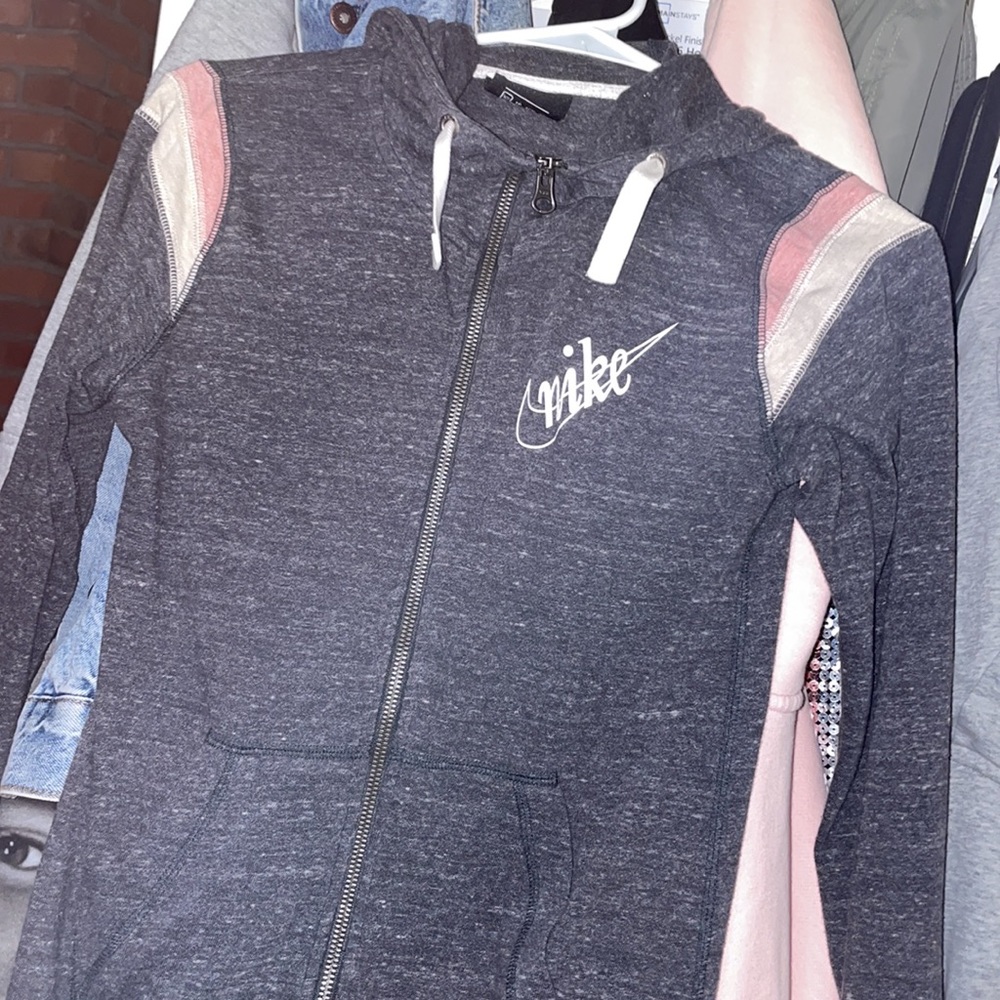 Nike Jacket - image 2